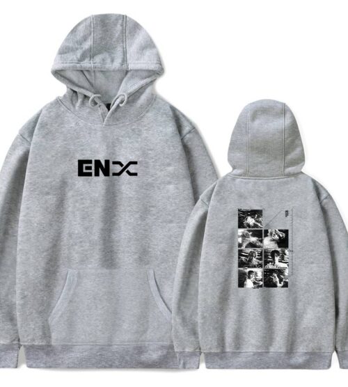 Enhypen Hoodie #4