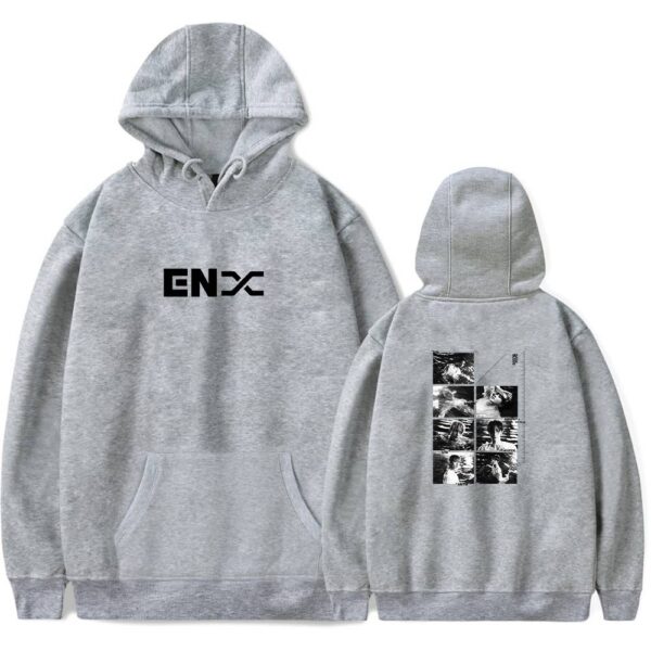 Enhypen Hoodie #4