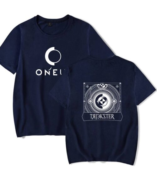 Oneus T-Shirt #1