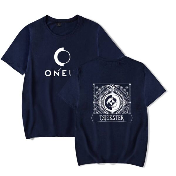 Oneus T-Shirt #1