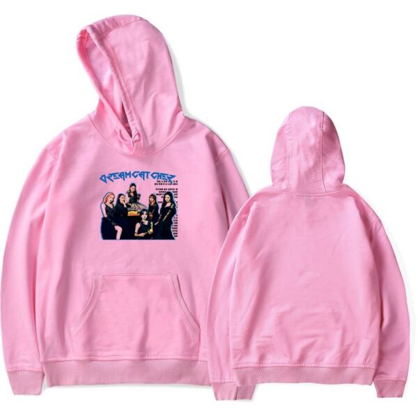 Dreamcatcher Hoodie #2 - Image 5