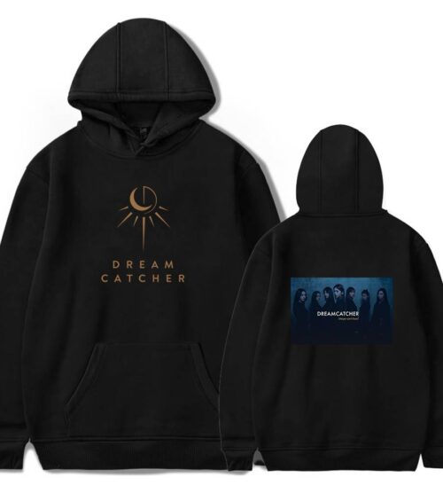 Dreamcatcher Hoodie #1
