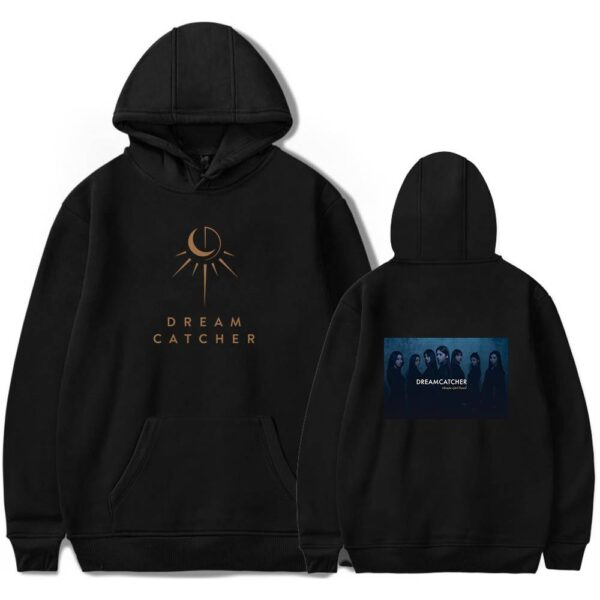 Dreamcatcher Hoodie #1