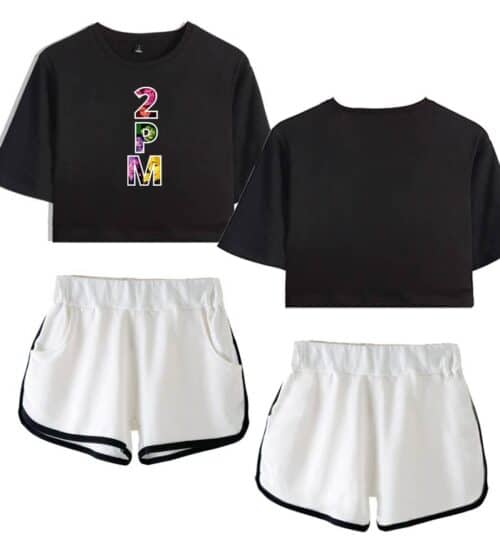 2PM Tracksuit #1