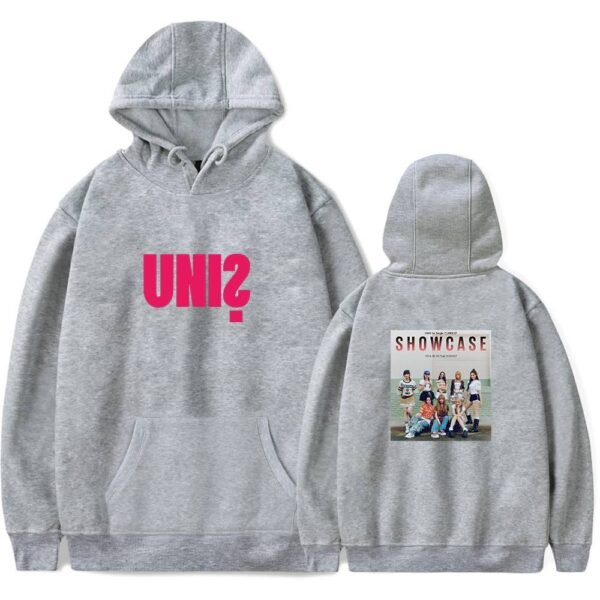 Unis Hoodie #2 - Image 4