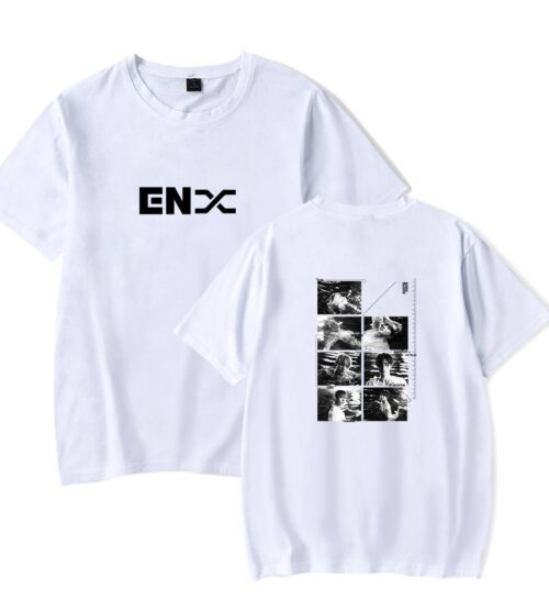 Enhypen T-Shirt #4
