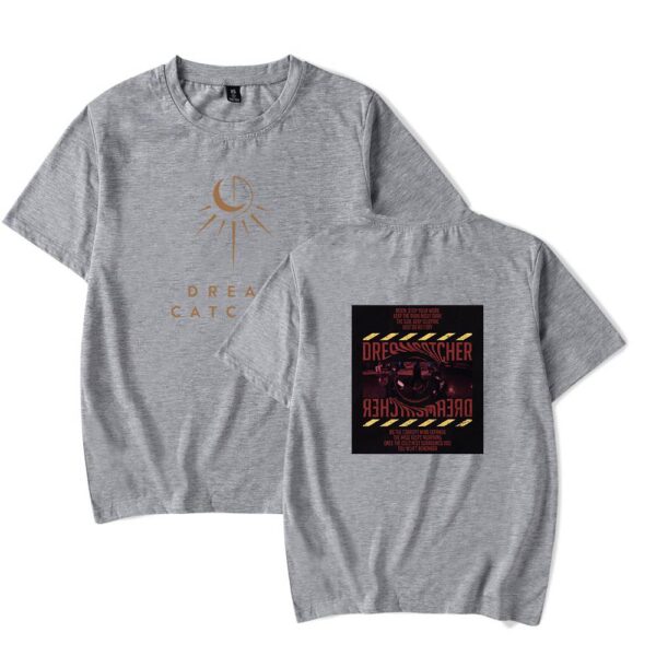 Dreamcatcher T-Shirt #4 - Image 4