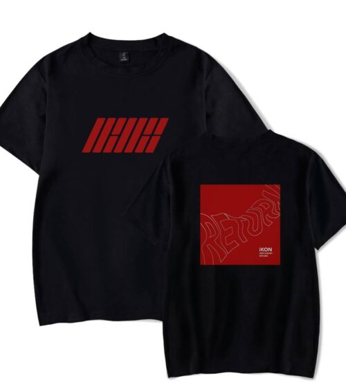 iKon T-Shirt #3