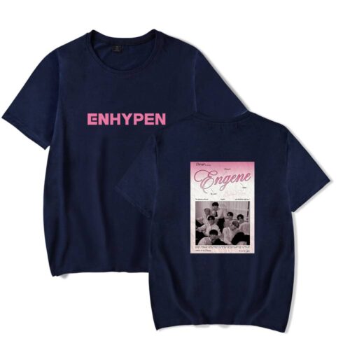 Enhypen T-Shirt #1