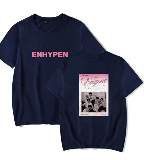Enhypen T-Shirt #1