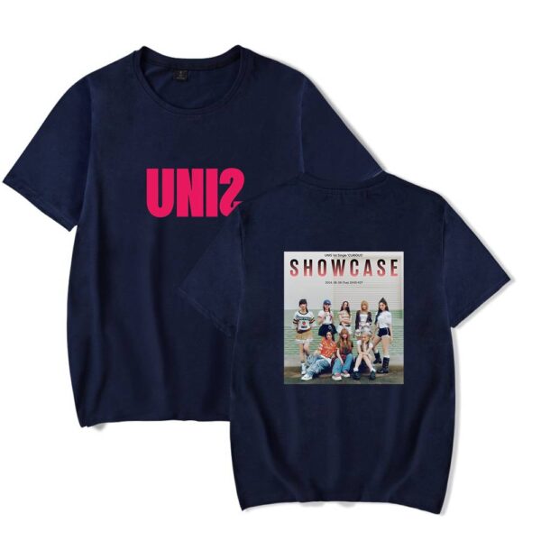 Unis T-Shirt #2 - Image 4