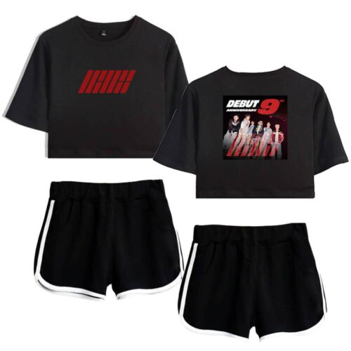 iKon Tracksuit #2