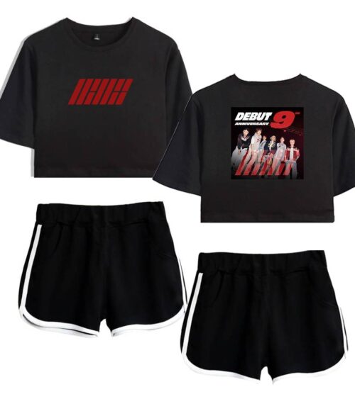 iKon Tracksuit #2