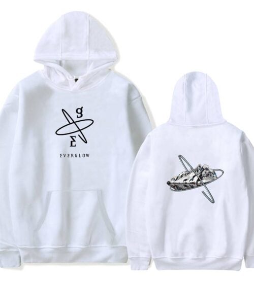 Everglow Hoodie #7
