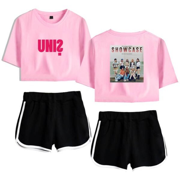 Unis Tracksuit #2 - Image 4