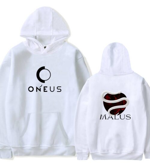 Oneus Hoodie #2