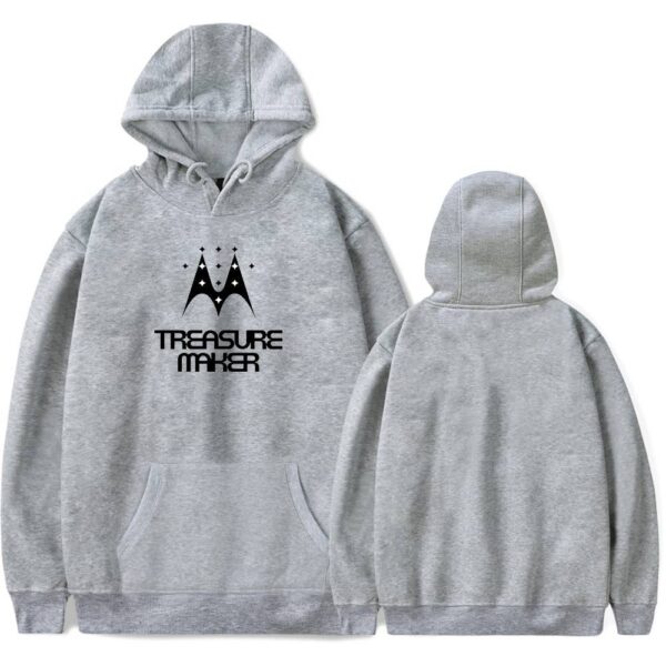 Treasure Hoodie #1 - Image 4