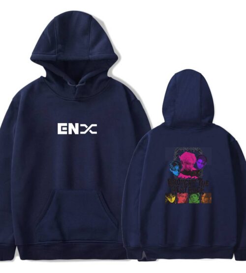 Enhypen Hoodie #3