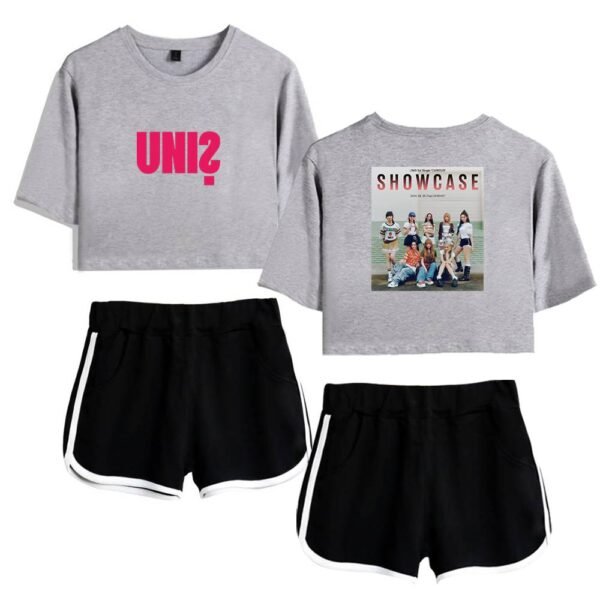 Unis Tracksuit #2 - Image 6