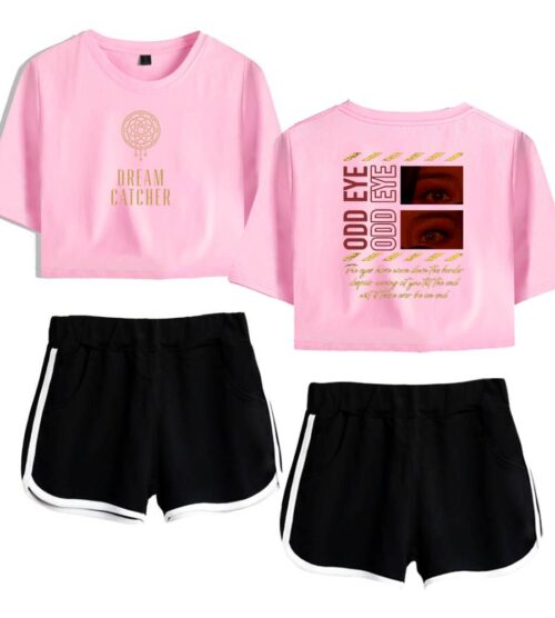 Dreamcatcher Tracksuit #3