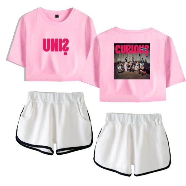 Unis Tracksuit #4 - Image 6