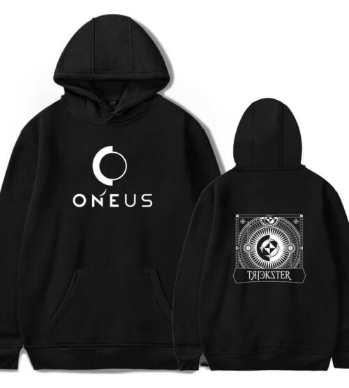 Oneus Hoodie #1