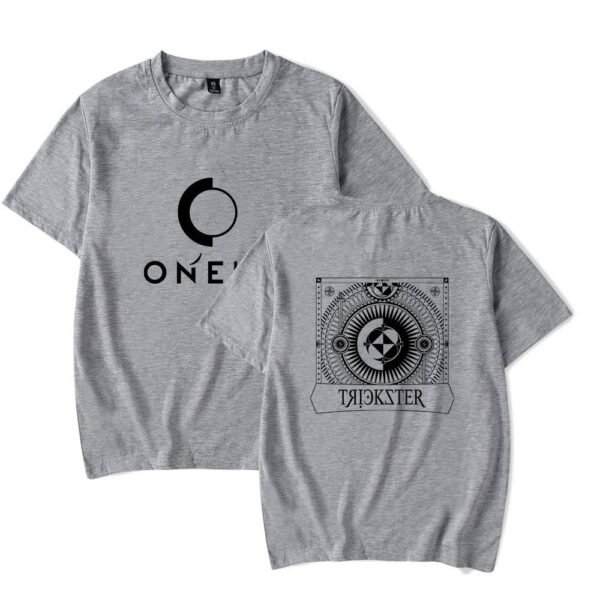 Oneus T-Shirt #1 - Image 4