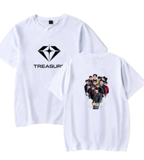 Treasure T-Shirt #4