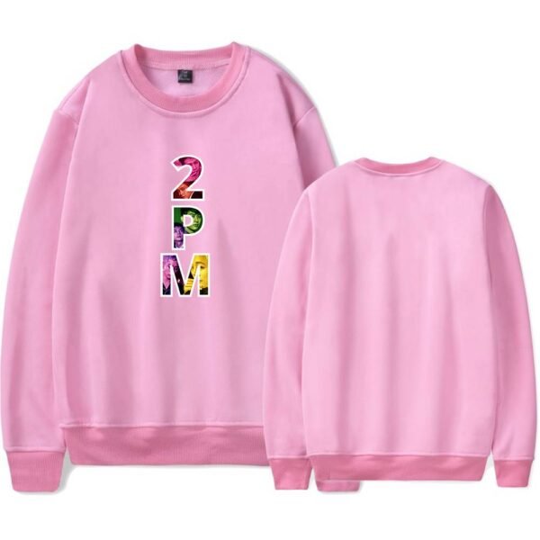 2PM Sweatshirt #1 - Image 5