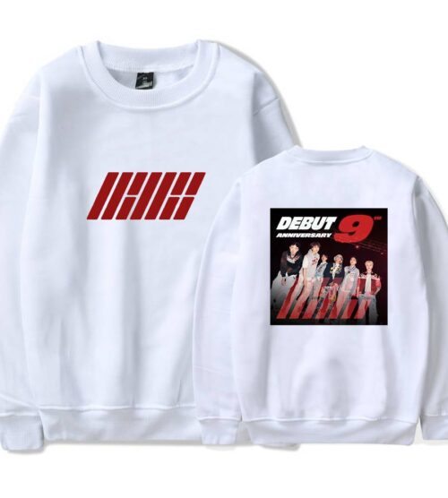 iKon Sweatshirt #2