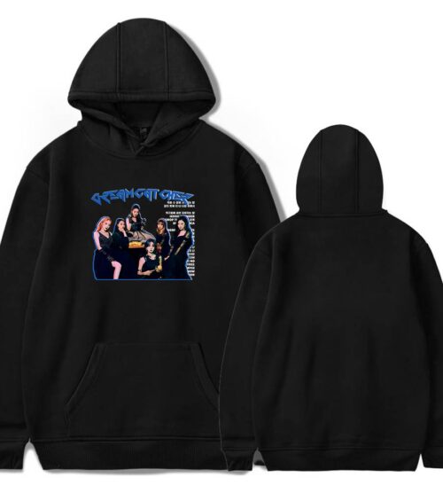 Dreamcatcher Hoodie #2