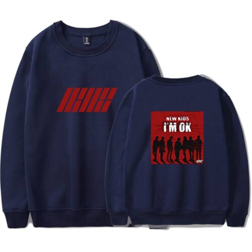 iKon Sweatshirt #4