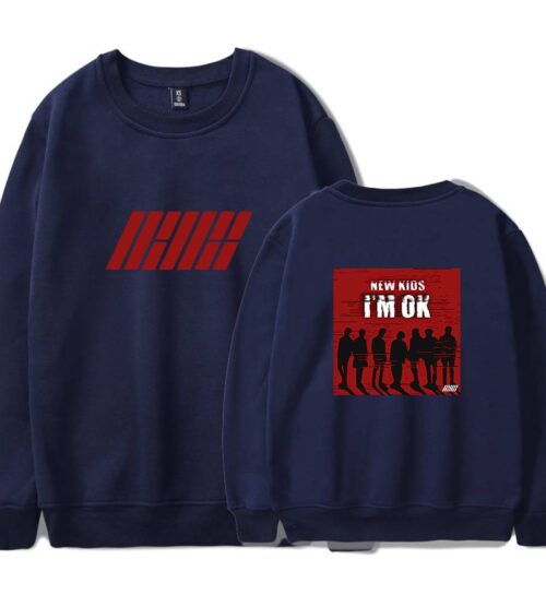 iKon Sweatshirt #4