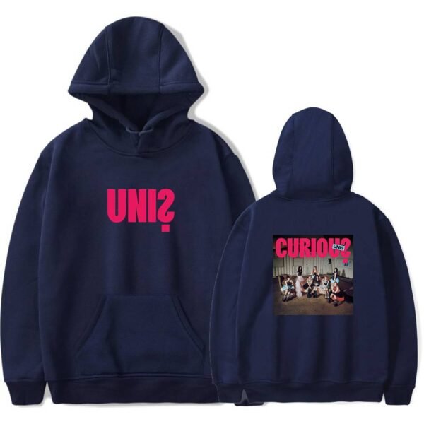 Unis Hoodie #4 - Image 4