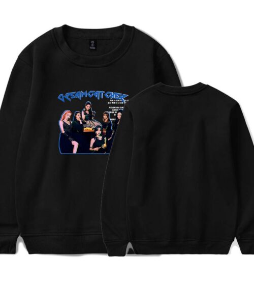 Dreamcatcher Sweatshirt #2