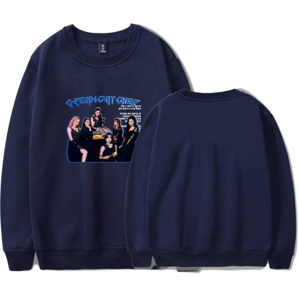 Dreamcatcher Sweatshirt #2 - Image 3