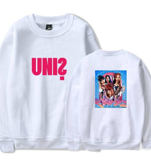 Unis Sweatshirt #3