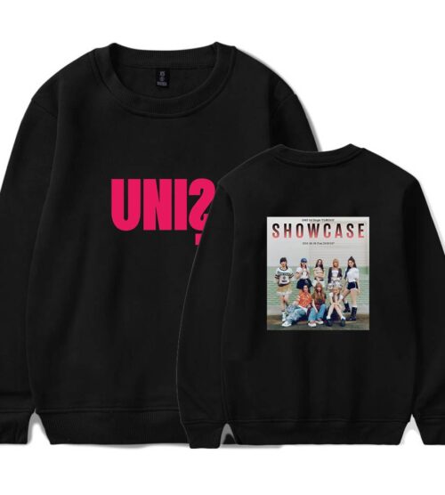 Unis Sweatshirt #2