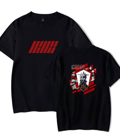 iKon T-Shirt #1