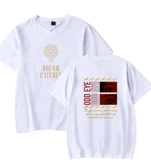 Dreamcatcher T-Shirt #3