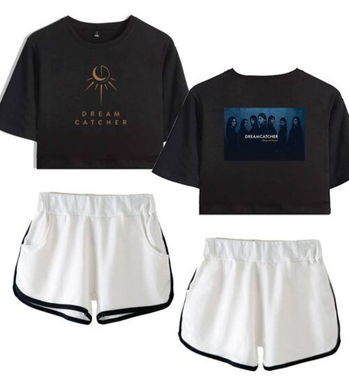 Dreamcatcher Tracksuit #1