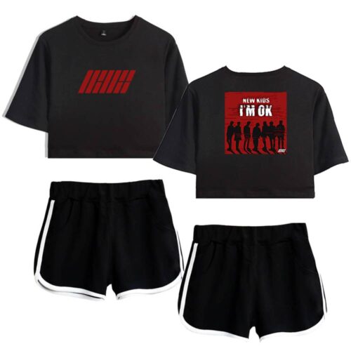 iKon Tracksuit #4