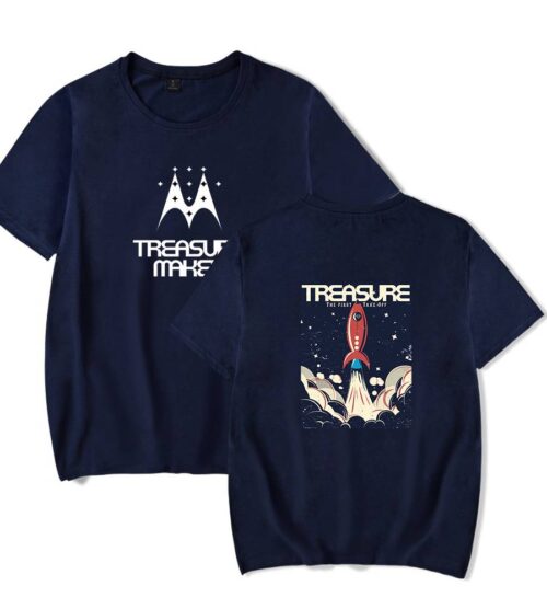 Treasure T-Shirt #1