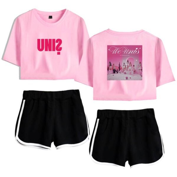 Unis Tracksuit #1 - Image 4
