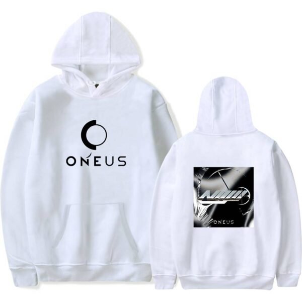 Oneus Hoodie #4 - Image 3