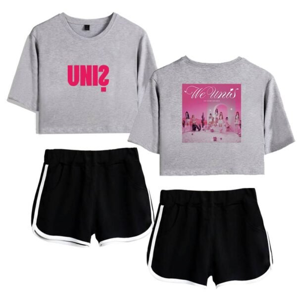 Unis Tracksuit #1 - Image 6