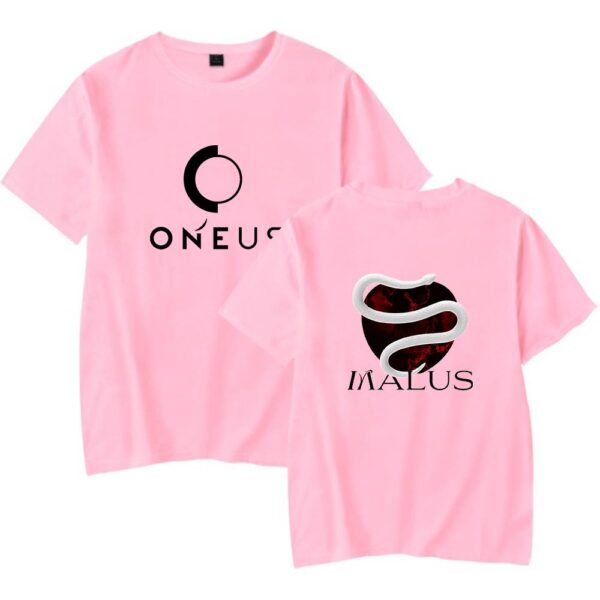 Oneus T-Shirt #2 - Image 5