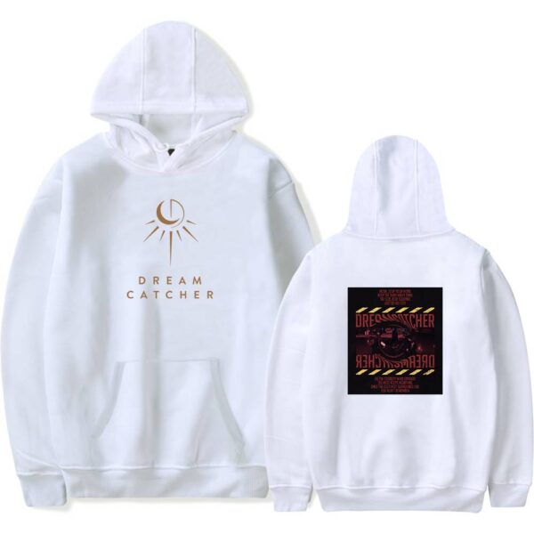 Dreamcatcher Hoodie #3 - Image 3