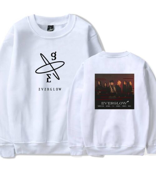 Everglow Sweatshirt #11
