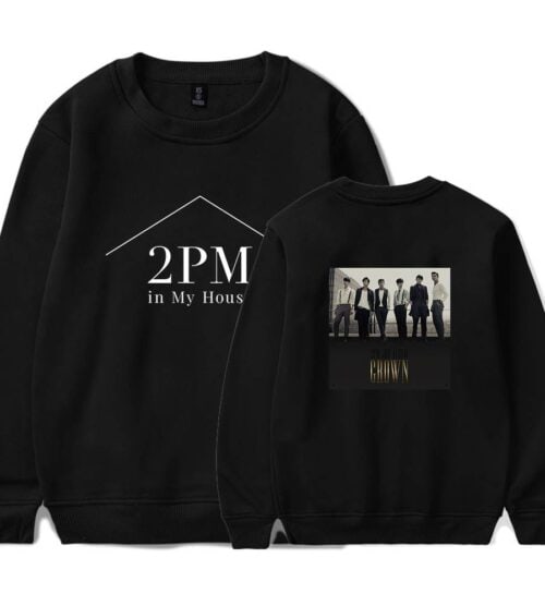 2PM Sweatshirt #3